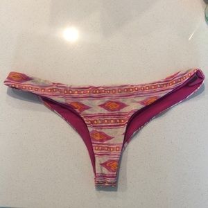 Frankies bikini bottom!!